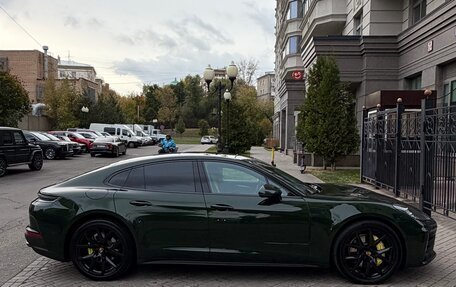 Porsche Panamera, 2025 год, 19 150 000 рублей, 7 фотография