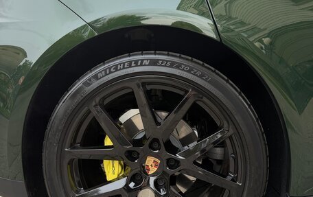 Porsche Panamera, 2025 год, 19 150 000 рублей, 8 фотография