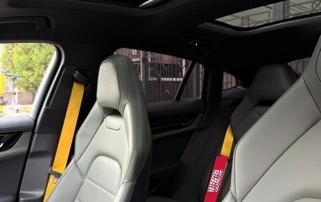 Porsche Panamera, 2025 год, 19 150 000 рублей, 3 фотография