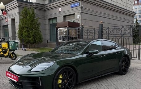 Porsche Panamera, 2025 год, 19 150 000 рублей, 2 фотография