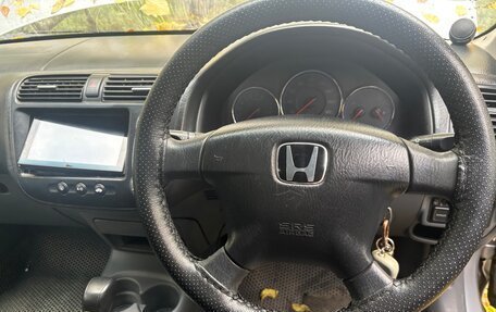Honda Civic Ferio III, 2000 год, 165 000 рублей, 2 фотография