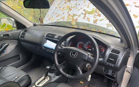 Honda Civic Ferio III, 2000 год, 165 000 рублей, 3 фотография