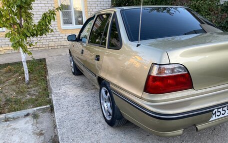 Daewoo Nexia I рестайлинг, 2005 год, 250 000 рублей, 3 фотография
