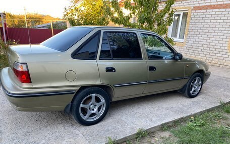 Daewoo Nexia I рестайлинг, 2005 год, 250 000 рублей, 5 фотография