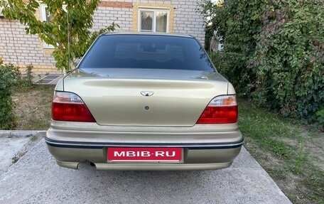 Daewoo Nexia I рестайлинг, 2005 год, 250 000 рублей, 4 фотография
