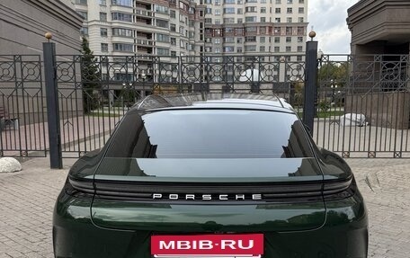 Porsche Panamera, 2025 год, 19 150 000 рублей, 10 фотография