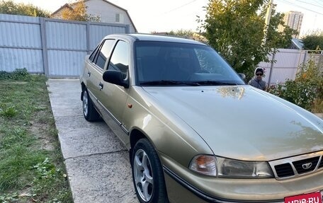 Daewoo Nexia I рестайлинг, 2005 год, 250 000 рублей, 6 фотография