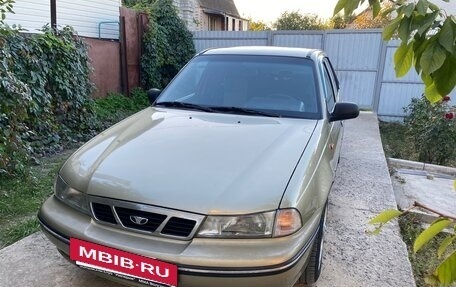 Daewoo Nexia I рестайлинг, 2005 год, 250 000 рублей, 8 фотография