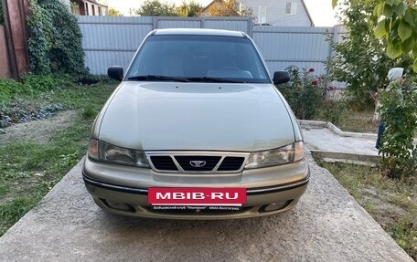 Daewoo Nexia I рестайлинг, 2005 год, 250 000 рублей, 7 фотография