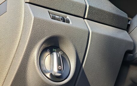 Volkswagen Amarok I рестайлинг, 2013 год, 1 600 000 рублей, 13 фотография