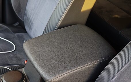 Volkswagen Amarok I рестайлинг, 2013 год, 1 600 000 рублей, 12 фотография