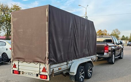 Volkswagen Amarok I рестайлинг, 2013 год, 1 600 000 рублей, 18 фотография