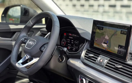 Audi Q5, 2023 год, 4 800 000 рублей, 13 фотография
