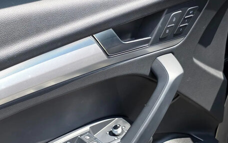 Audi Q5, 2023 год, 4 800 000 рублей, 14 фотография