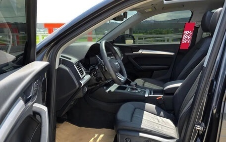 Audi Q5, 2023 год, 4 800 000 рублей, 7 фотография