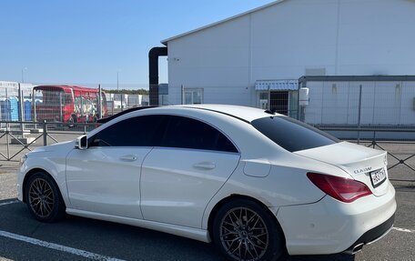 Mercedes-Benz CLA, 2013 год, 1 100 000 рублей, 2 фотография