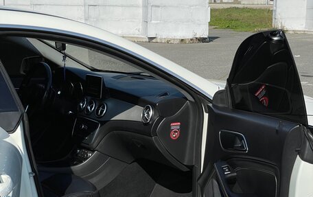 Mercedes-Benz CLA, 2013 год, 1 100 000 рублей, 11 фотография