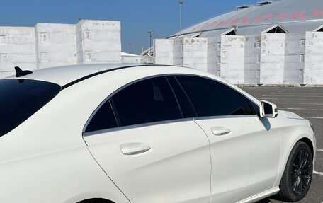 Mercedes-Benz CLA, 2013 год, 1 100 000 рублей, 5 фотография