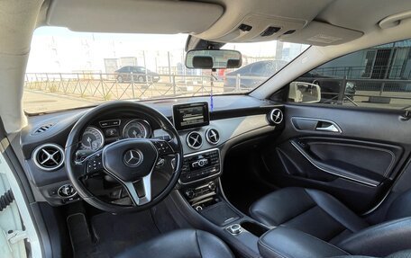 Mercedes-Benz CLA, 2013 год, 1 100 000 рублей, 9 фотография