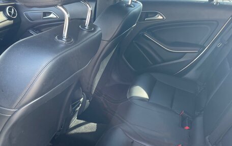 Mercedes-Benz CLA, 2013 год, 1 100 000 рублей, 8 фотография