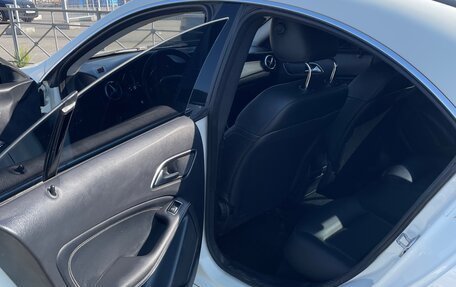 Mercedes-Benz CLA, 2013 год, 1 100 000 рублей, 7 фотография