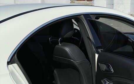 Mercedes-Benz CLA, 2013 год, 1 100 000 рублей, 12 фотография