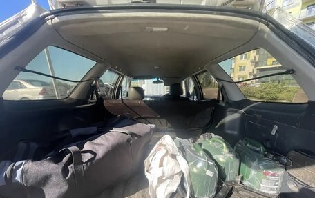 Honda Partner I, 1996 год, 95 000 рублей, 7 фотография