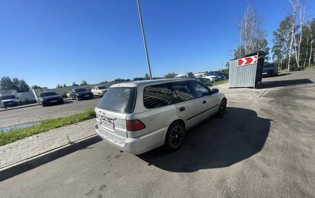 Honda Partner I, 1996 год, 95 000 рублей, 4 фотография