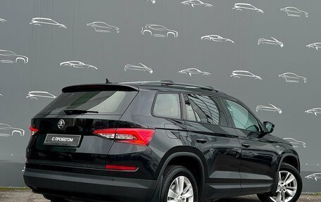Skoda Kodiaq I, 2018 год, 2 038 200 рублей, 2 фотография