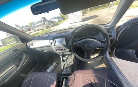 Honda Partner I, 1996 год, 95 000 рублей, 6 фотография