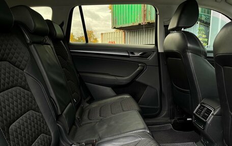 Skoda Kodiaq I, 2018 год, 2 038 200 рублей, 8 фотография