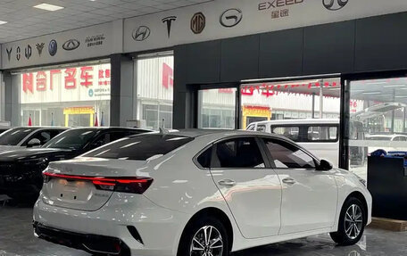 KIA K3, 2023 год, 1 120 427 рублей, 6 фотография