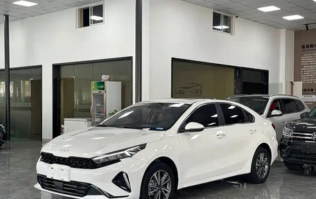 KIA K3, 2023 год, 1 120 427 рублей, 3 фотография