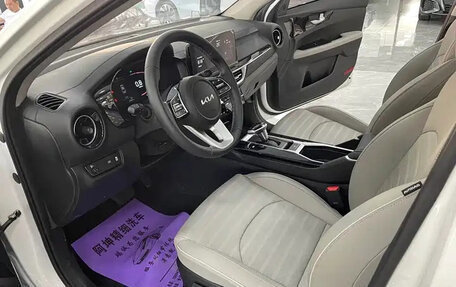 KIA K3, 2023 год, 1 120 427 рублей, 7 фотография