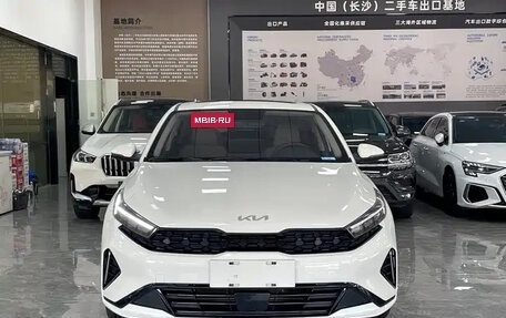 KIA K3, 2023 год, 1 120 427 рублей, 2 фотография