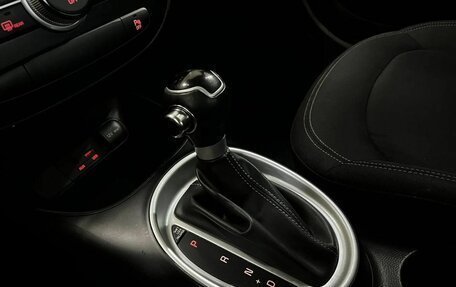 KIA Soul II рестайлинг, 2018 год, 1 700 000 рублей, 14 фотография