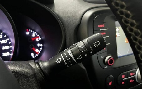 KIA Soul II рестайлинг, 2018 год, 1 700 000 рублей, 13 фотография