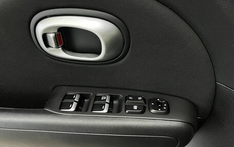 KIA Soul II рестайлинг, 2018 год, 1 700 000 рублей, 16 фотография