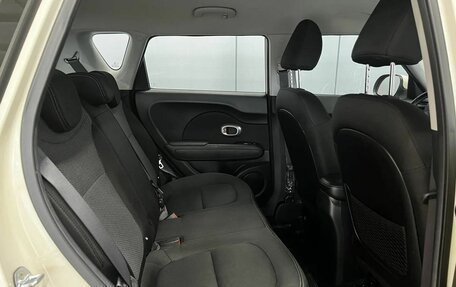KIA Soul II рестайлинг, 2018 год, 1 700 000 рублей, 7 фотография