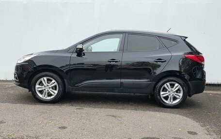 Hyundai ix35 I рестайлинг, 2012 год, 1 220 000 рублей, 8 фотография