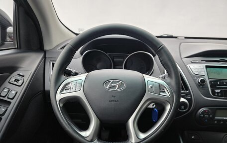 Hyundai ix35 I рестайлинг, 2012 год, 1 220 000 рублей, 12 фотография