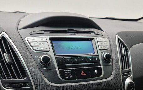 Hyundai ix35 I рестайлинг, 2012 год, 1 220 000 рублей, 13 фотография