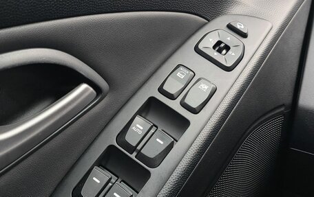 Hyundai ix35 I рестайлинг, 2012 год, 1 220 000 рублей, 15 фотография