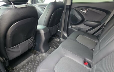 Hyundai ix35 I рестайлинг, 2012 год, 1 220 000 рублей, 10 фотография