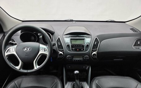 Hyundai ix35 I рестайлинг, 2012 год, 1 220 000 рублей, 11 фотография