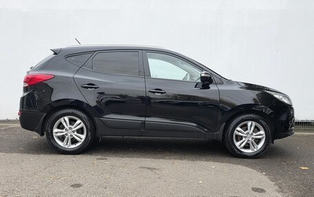 Hyundai ix35 I рестайлинг, 2012 год, 1 220 000 рублей, 4 фотография