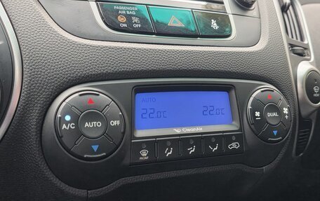 Hyundai ix35 I рестайлинг, 2012 год, 1 220 000 рублей, 14 фотография