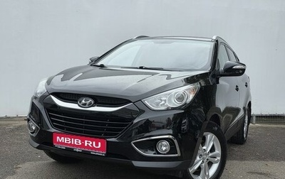 Hyundai ix35 I рестайлинг, 2012 год, 1 220 000 рублей, 1 фотография