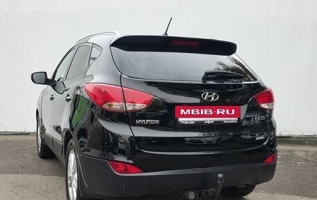 Hyundai ix35 I рестайлинг, 2012 год, 1 220 000 рублей, 7 фотография
