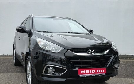 Hyundai ix35 I рестайлинг, 2012 год, 1 220 000 рублей, 3 фотография